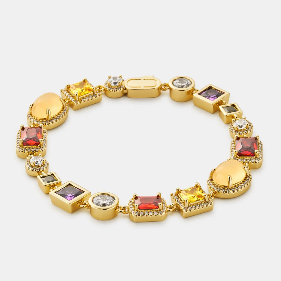 Bracelet "Conny"