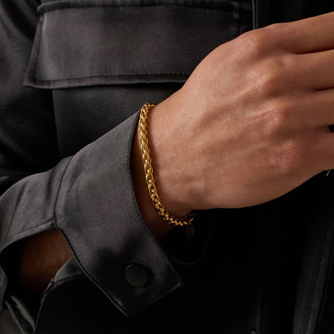 Bracelet "Tom"